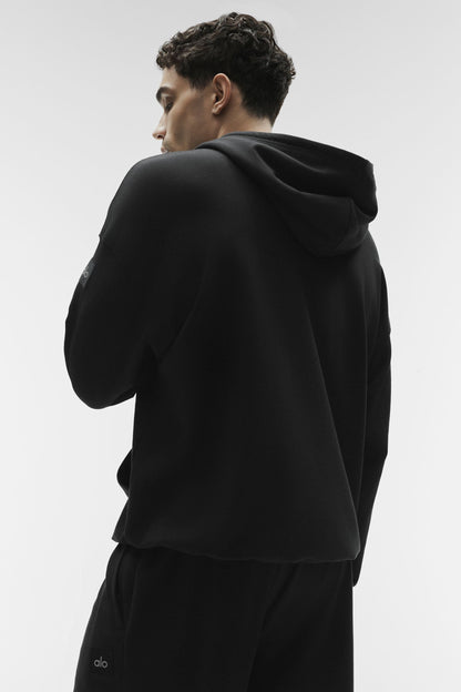 Sweat À Capuche Double Take