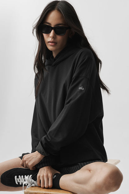 Double Take Hoodie