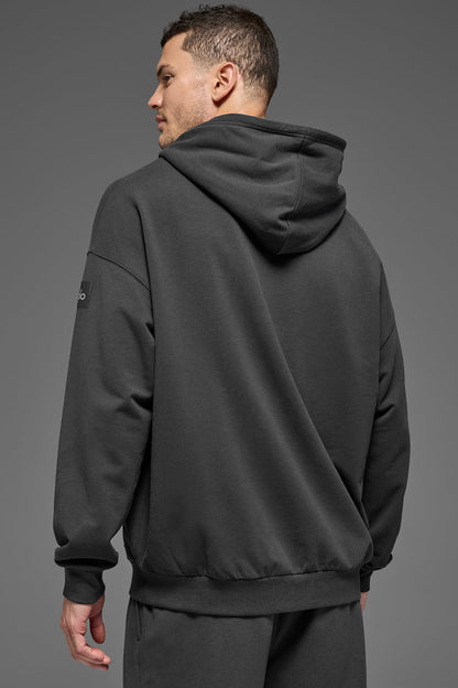 Sweat À Capuche Double Take