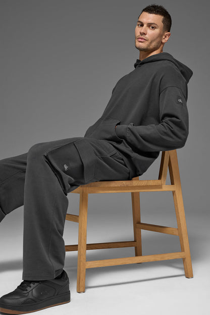 Double Take Hoodie