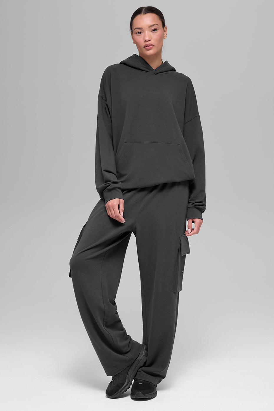 Double Take Hoodie