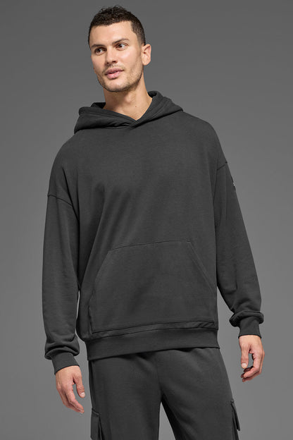 Sweat À Capuche Double Take