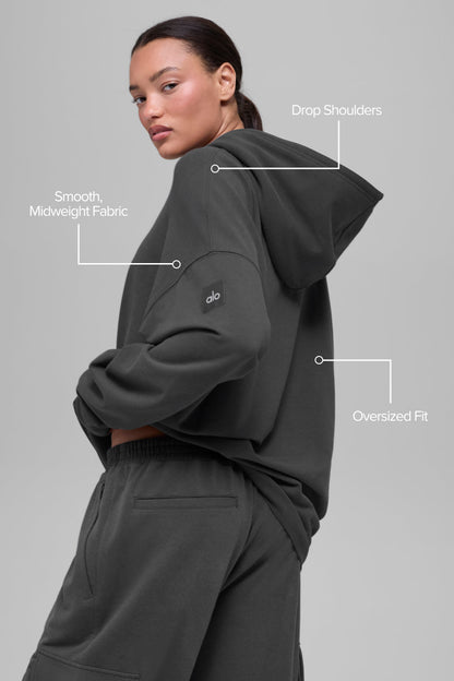 Double Take Hoodie