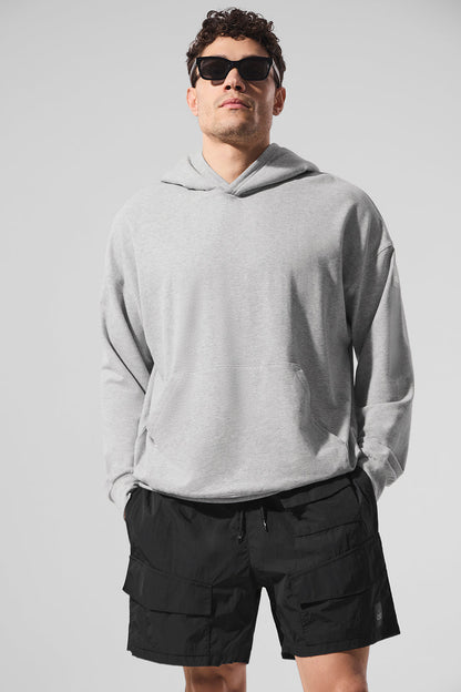 Sweat À Capuche Double Take