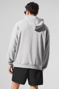 Sweat À Capuche Double Take