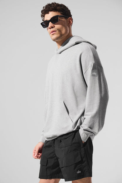 Sweat À Capuche Double Take