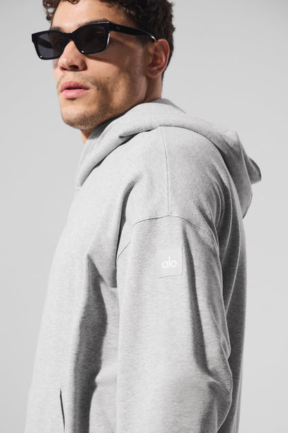 Sweat À Capuche Double Take