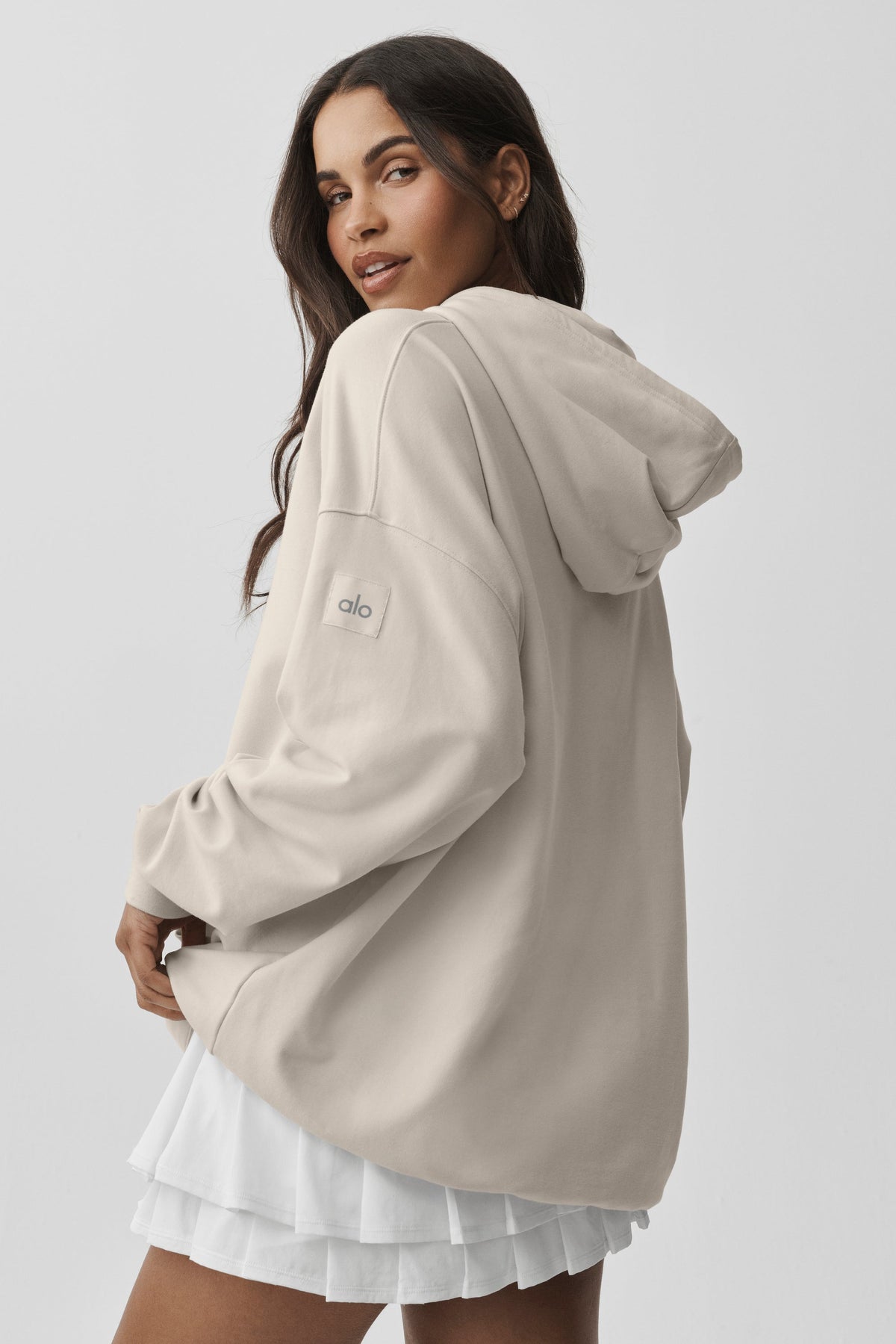 Double Take Hoodie