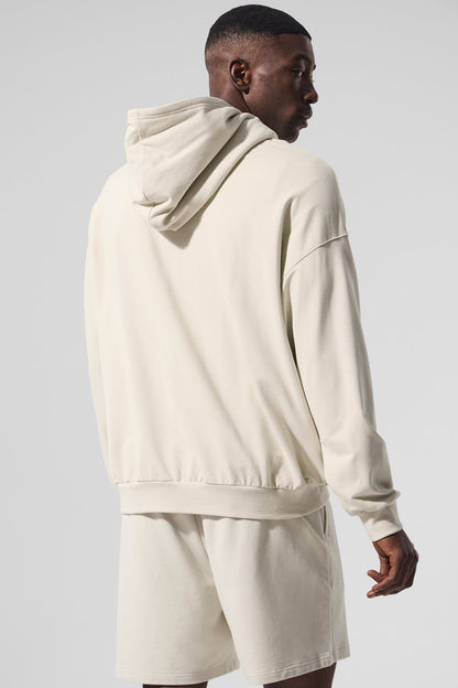 Sweat À Capuche Double Take