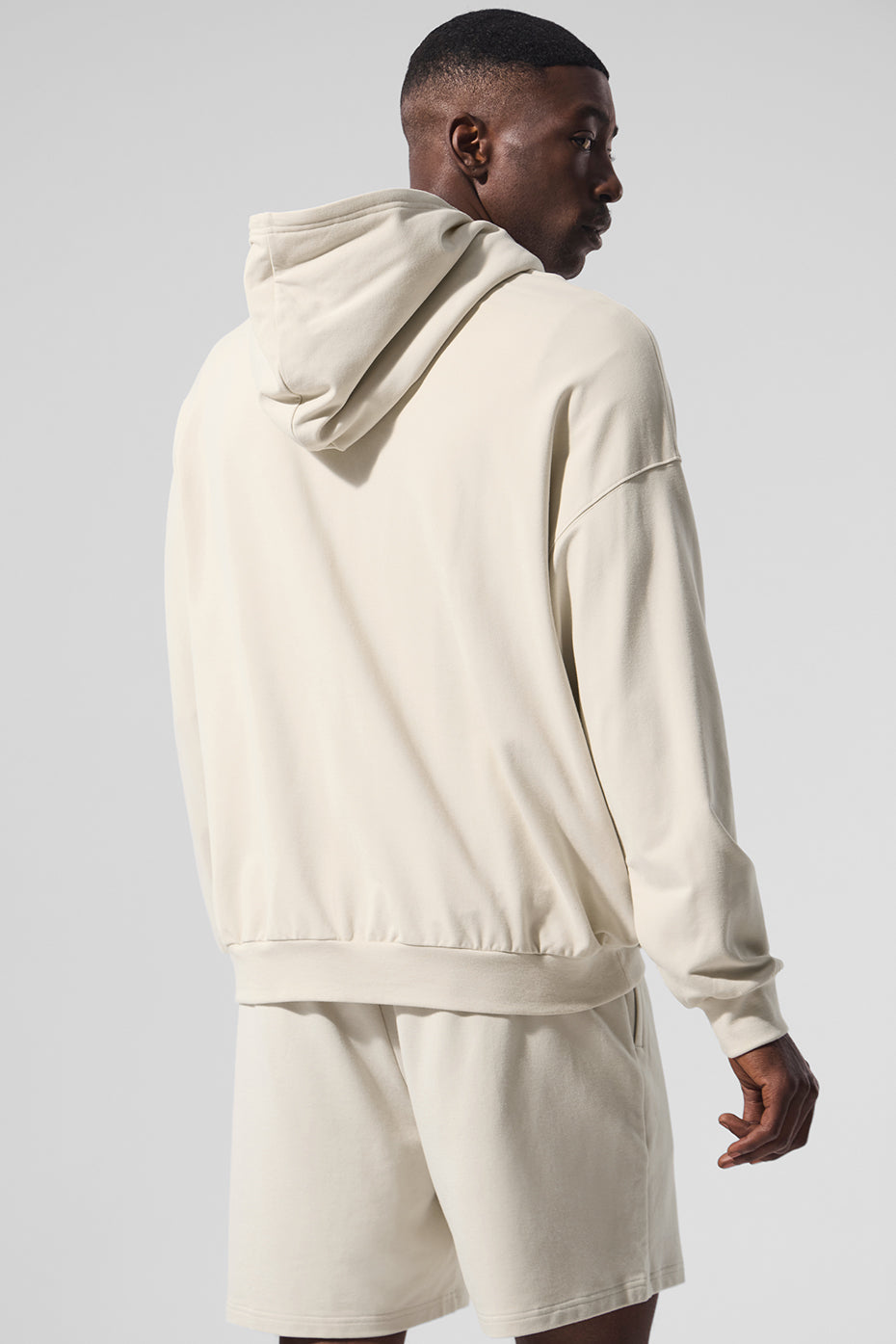 Sweat À Capuche Double Take
