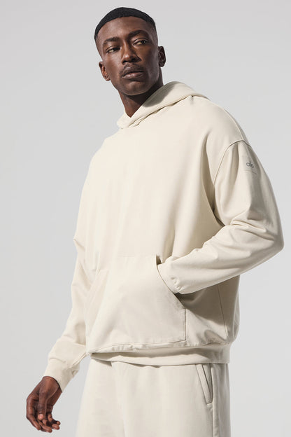 Sweat À Capuche Double Take
