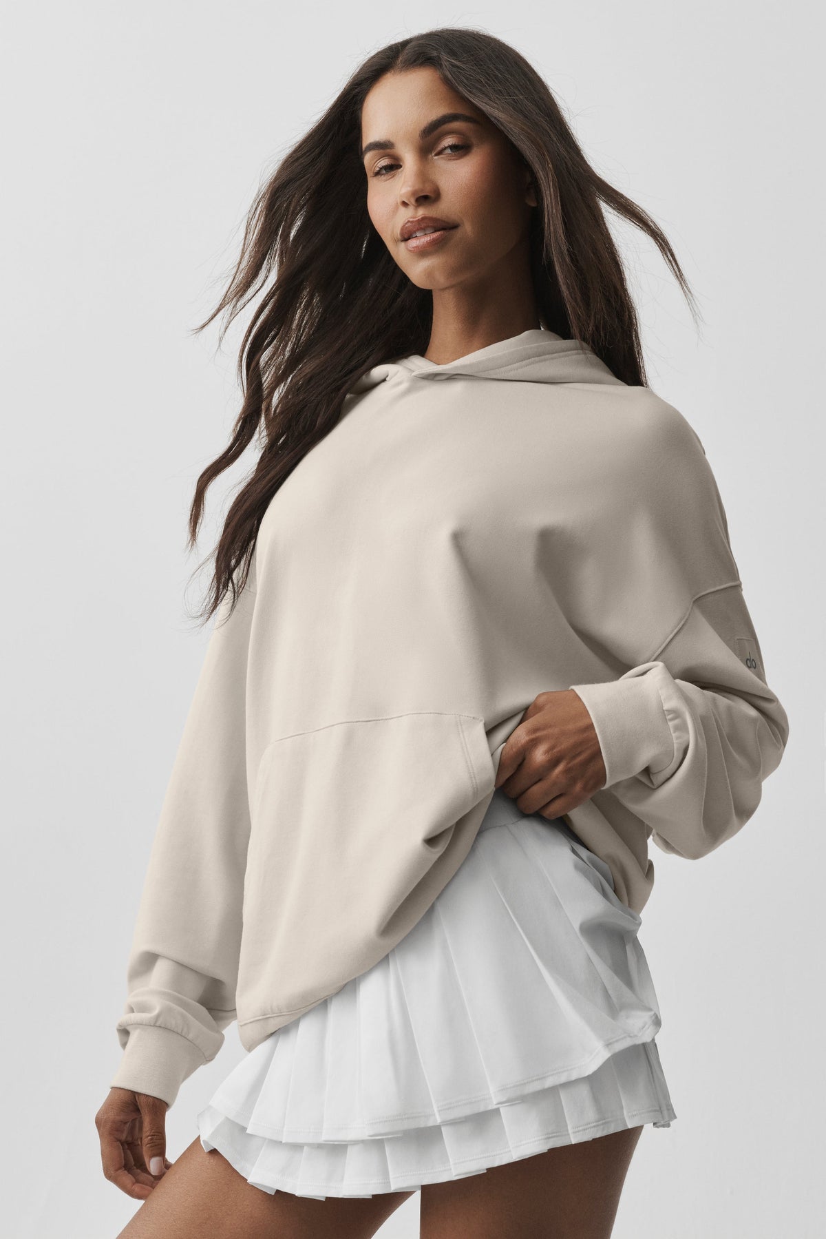 Double Take Hoodie
