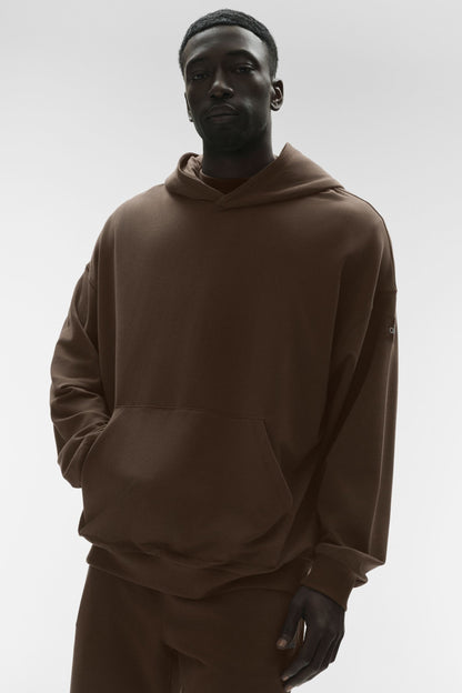 Sweat À Capuche Double Take