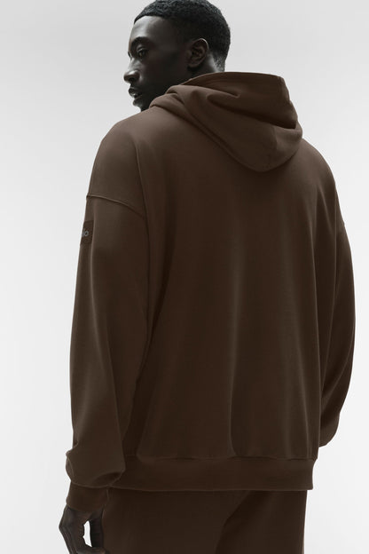 Sweat À Capuche Double Take