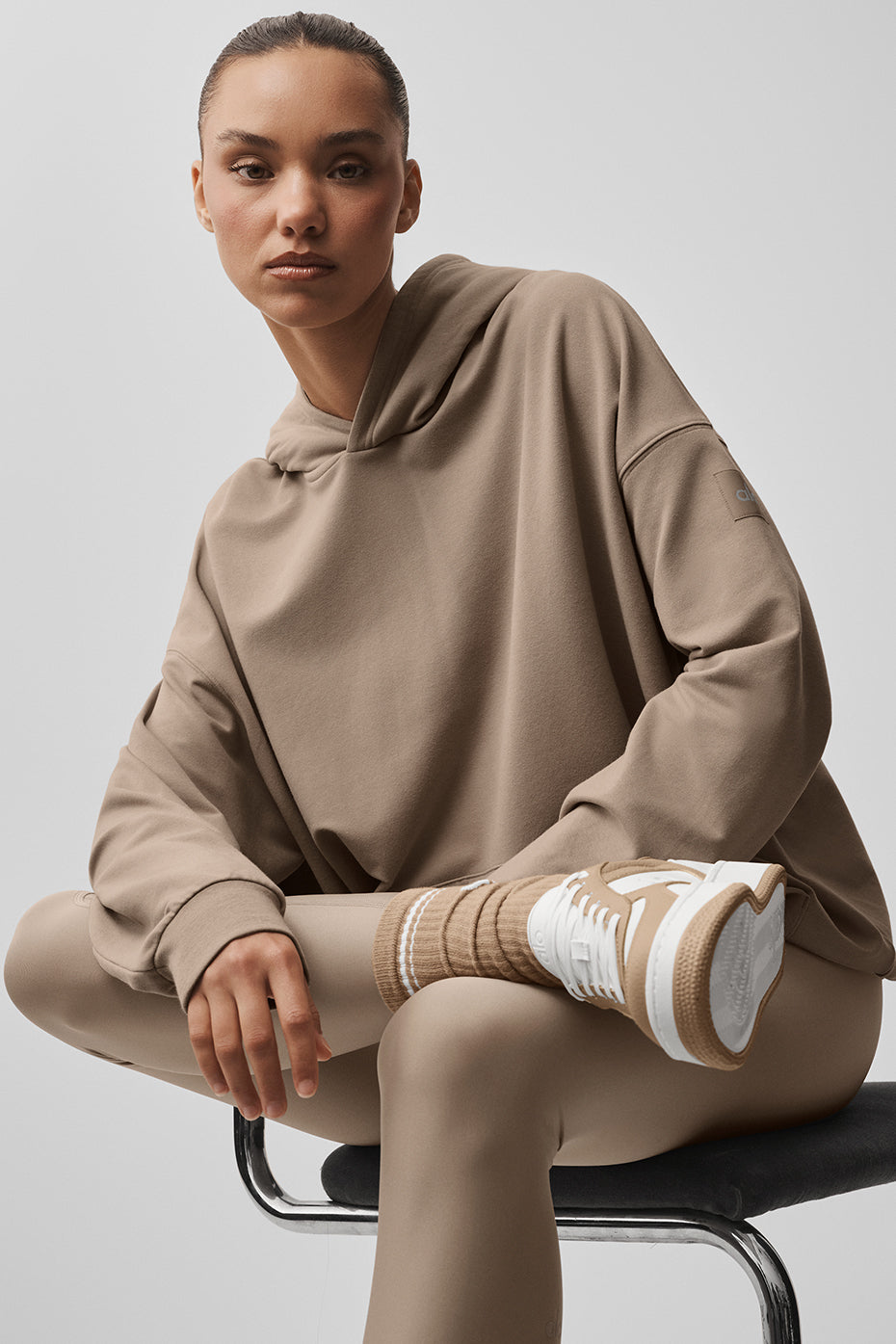 Double Take Hoodie