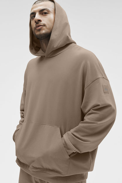Sweat À Capuche Double Take