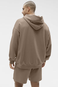Sweat À Capuche Double Take