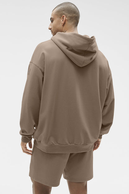 Sweat À Capuche Double Take