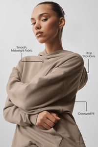 Double Take Hoodie