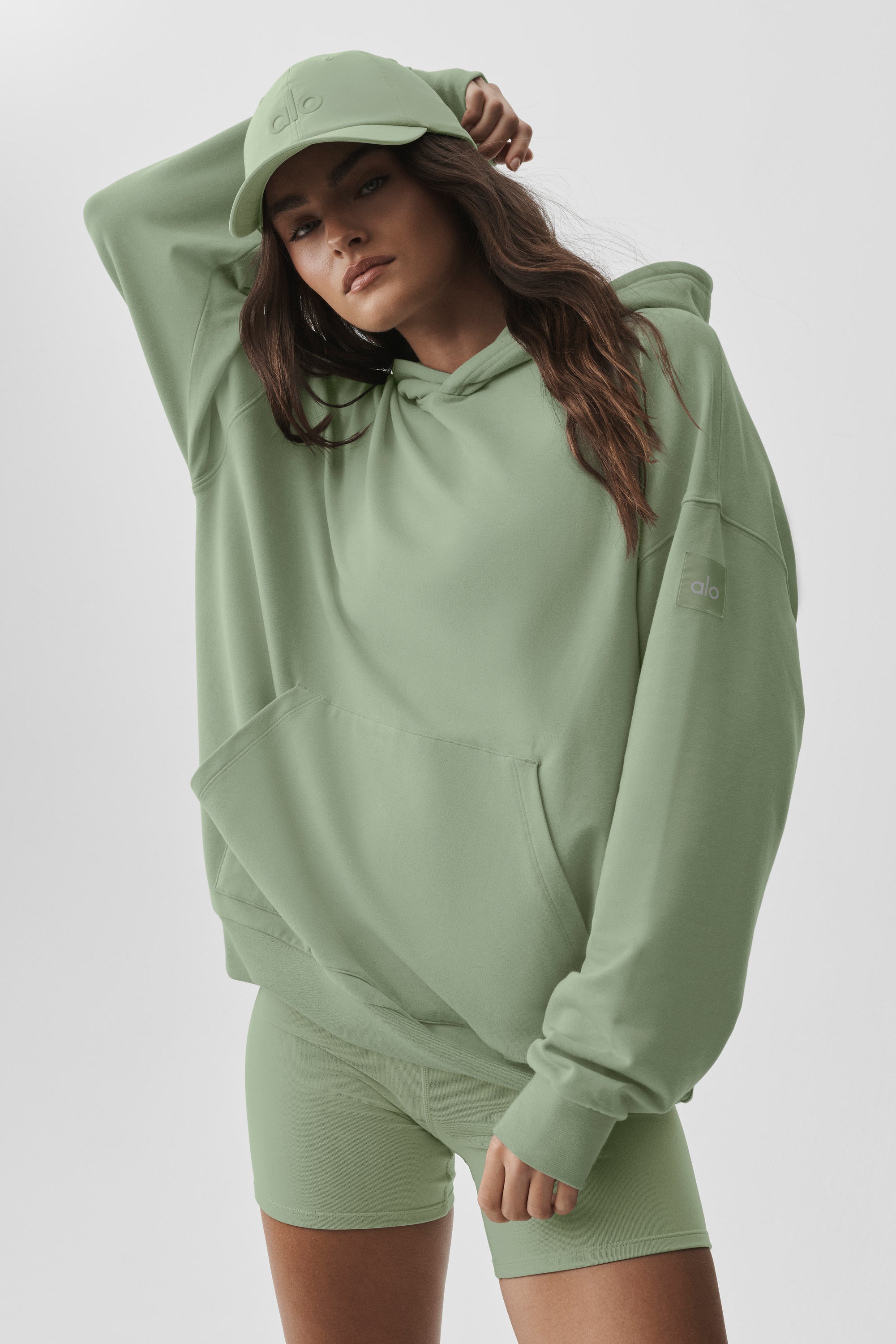 Double Take Hoodie