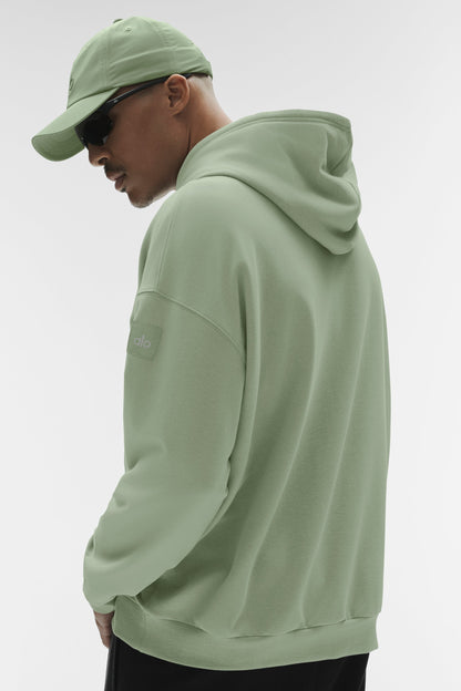 Sweat À Capuche Double Take