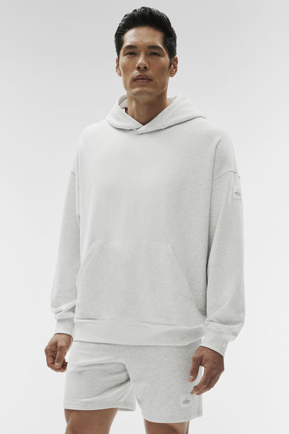 Sweat À Capuche Double Take