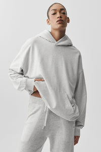 Sweat À Capuche Double Take