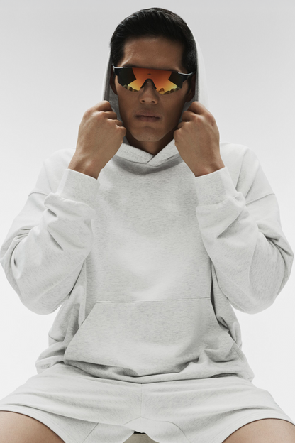 Sweat À Capuche Double Take