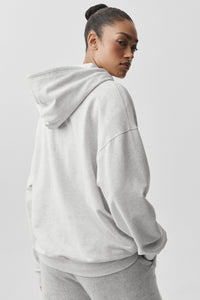 Sweat À Capuche Double Take
