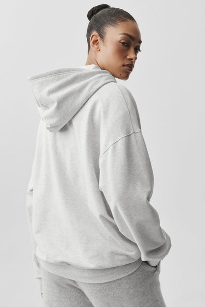 Sweat À Capuche Double Take