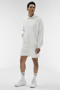 Sweat À Capuche Double Take
