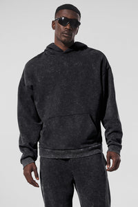 Chill Vintage Wash Hoodie