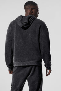 Chill Vintage Wash Hoodie