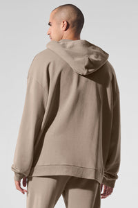 Chill Vintage Wash Hoodie
