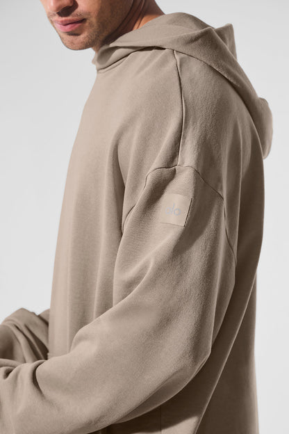 Chill Vintage Wash Hoodie