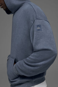 Chill Vintage Wash Hoodie