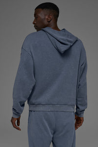 Chill Vintage Wash Hoodie