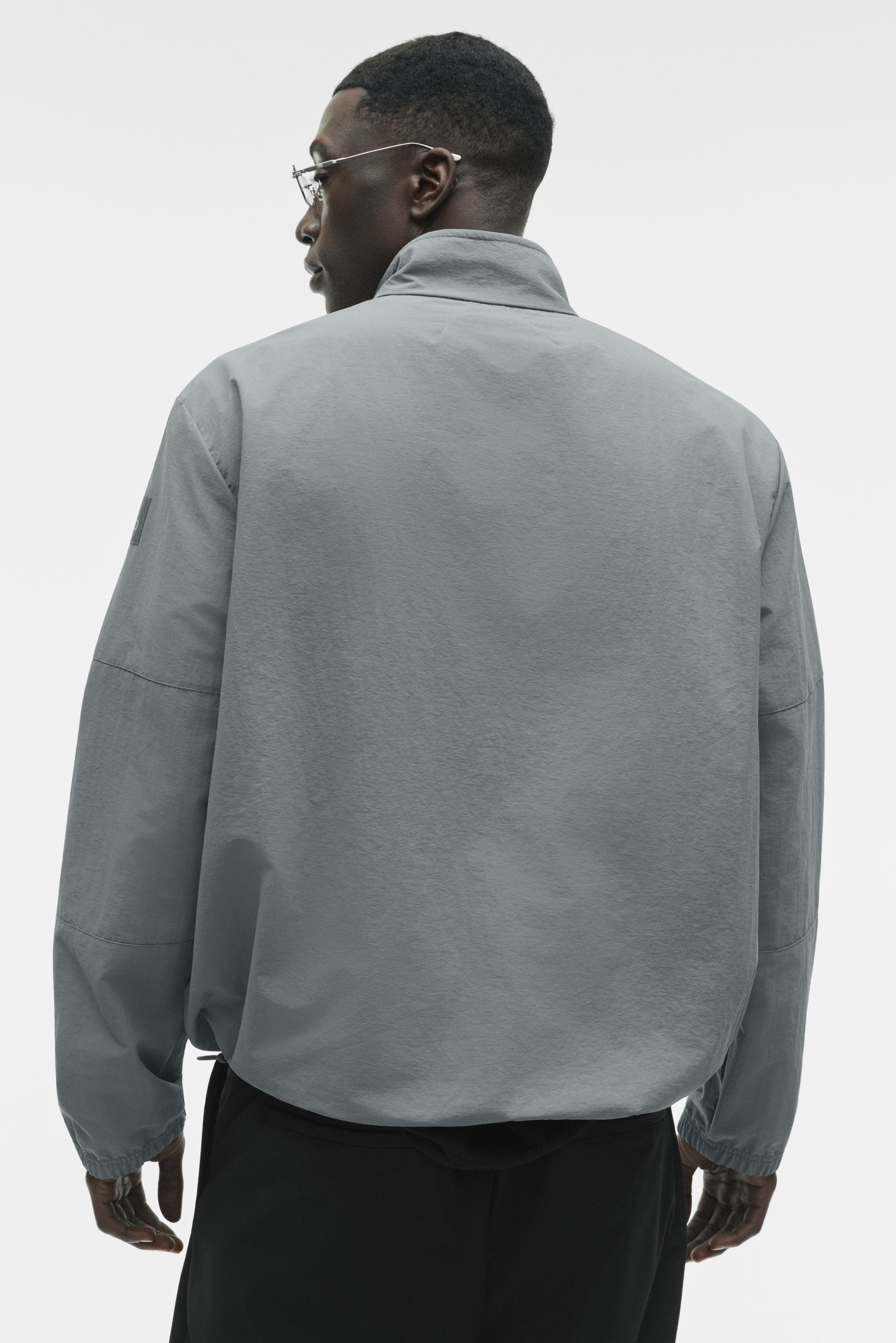 Pull Léger Takeaway Track