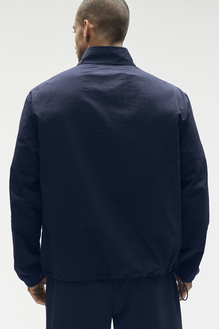Pull Léger Takeaway Track