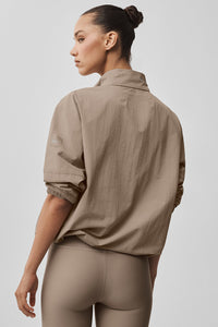 Pull Léger Takeaway Track