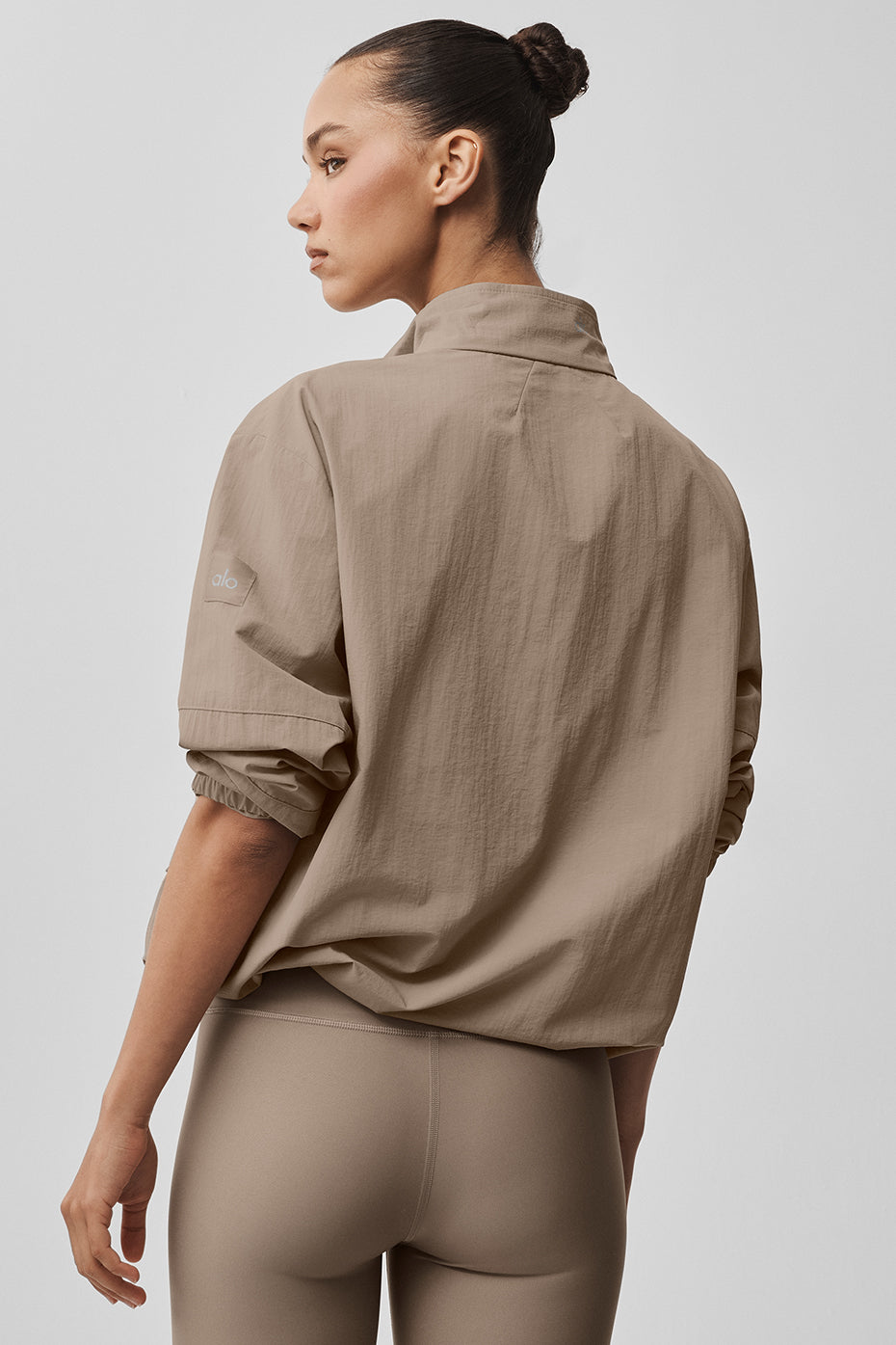 Pull Léger Takeaway Track