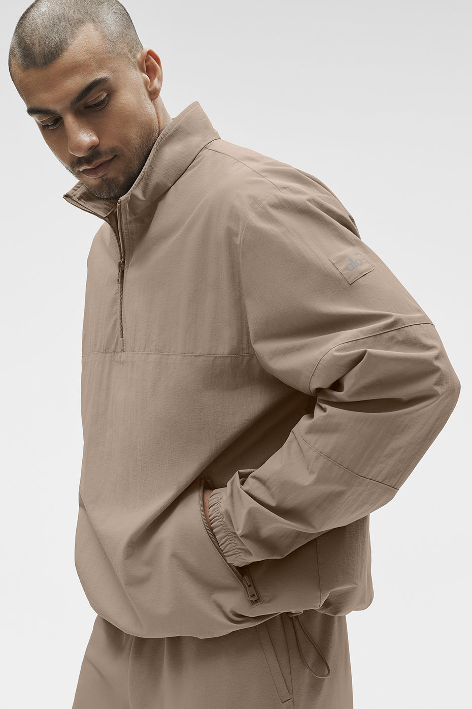 Pull Léger Takeaway Track