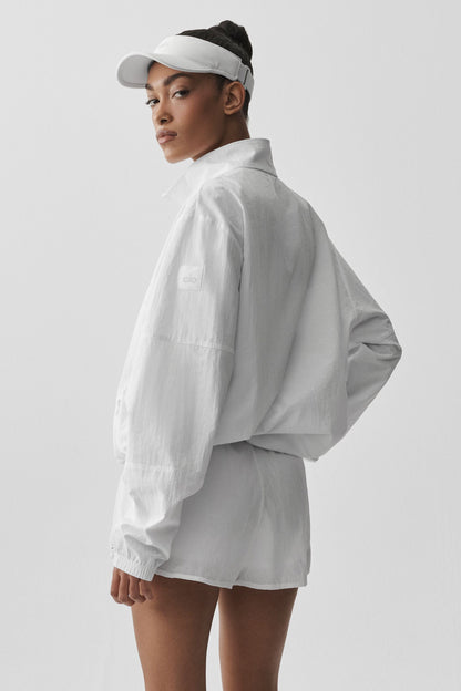 Pull Léger Takeaway Track