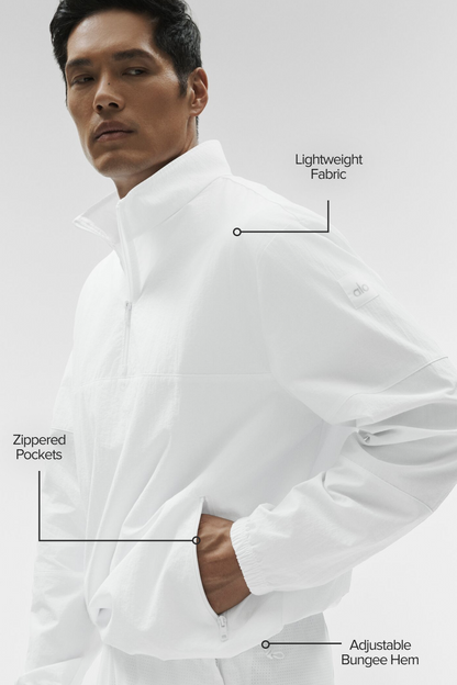 Pull Léger Takeaway Track