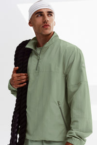 Pull Léger Takeaway Track