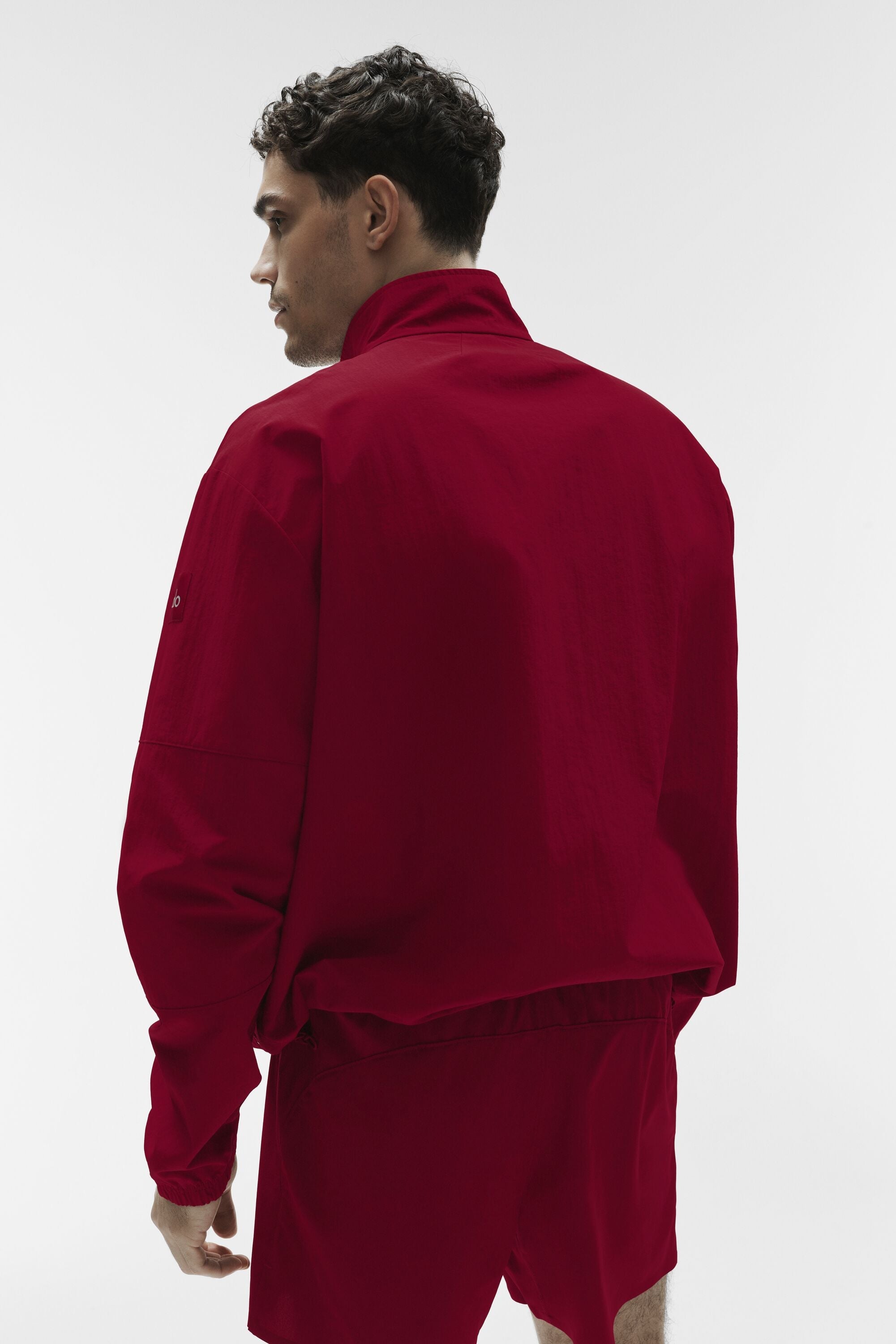 Pull Léger Takeaway Track