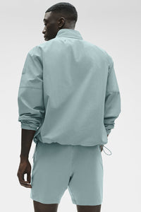 Light Weight Takeaway Track Pullover