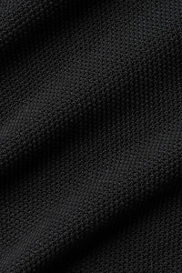 Sweat À Capuche En Maille Sports Club