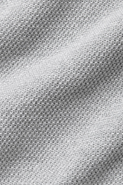 Sweat À Capuche En Maille Sports Club