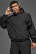 Pull À Capuche Axis
